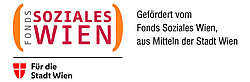Logo Soziales Wien