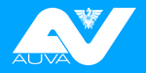 Logo der AUVA (Allgemeine Unfallversicherungsanstalt)