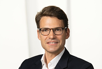 Dr. Johannes Zeiler-Meraner