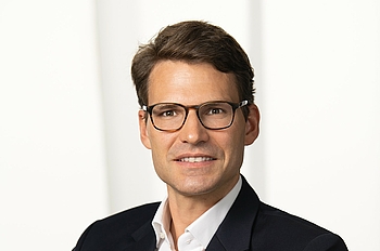 Dr. Johannes Zeiler-Meraner