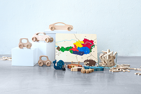 Kinderparadies