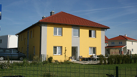 Haus Ikara