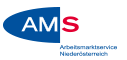 Logo des Arbeitsmarktservice Niederösterreich