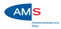 Logo des Arbeitsmarktservice Wien