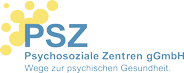 Logo der PSZ GmbH