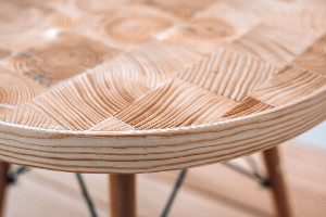 Couchtisch Tischplatte EUPaletten